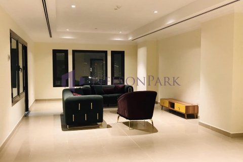 Apartment de 2 dormitorios en Doha, Qatar No. 57416 11