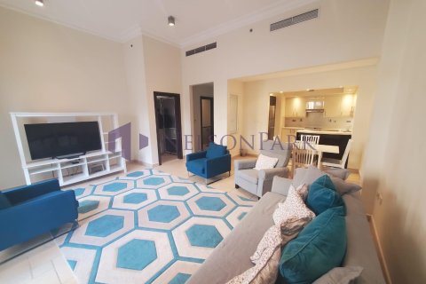 Apartment de 1 dormitorio en Doha, Qatar No. 57414 4