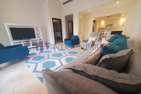 Apartment de 1 dormitorio en Doha, Qatar No. 57414 5