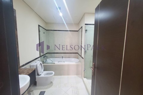 Apartment de 1 dormitorio en Doha, Qatar No. 57414 16