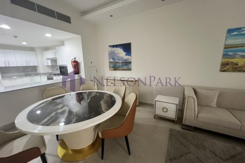 Apartment de 1 dormitorio en Lusail, Qatar No. 57415 11