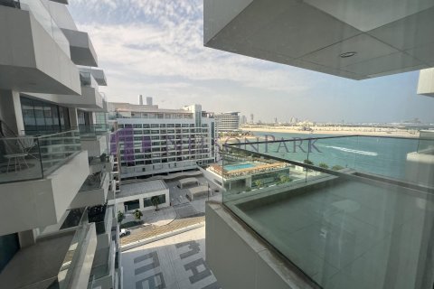 Apartment de 1 dormitorio en Lusail, Qatar No. 57415 3