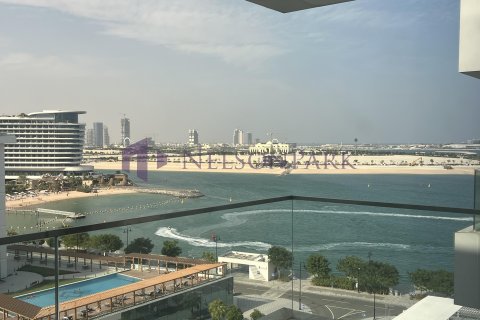 1 غرف نوم شقة في لوسيل, Qatar رقم 57415