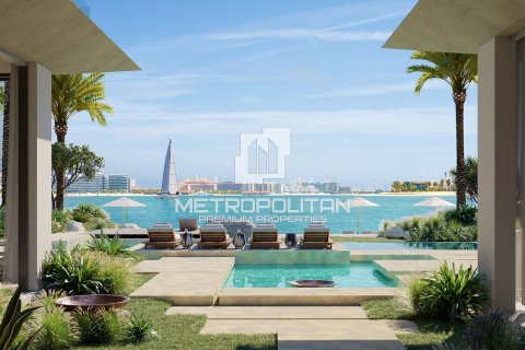 2 bedrooms Apartment in Palm Jumeirah, UAE No. 8091 9