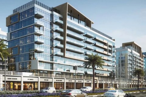 50m² Commercial property in Meydan, UAE No. 80000