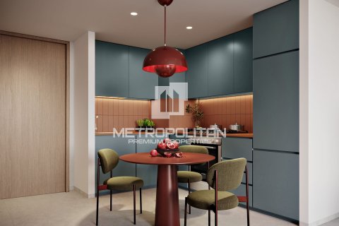 1 غرف نوم شقة في الخليج التجاري, الإمارات العربية المتحدة رقم 40671 4