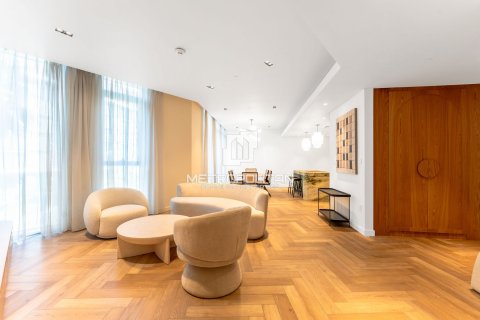 2 bedrooms Apartment in Bluewaters Residences, UAE No. 40657