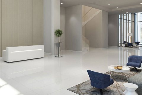 Квартира с 3 спальнями в AYKON HEIGHTS, Sheikh Zayed Road, ОАЭ №95384 8