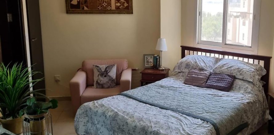 Квартира с 2 спальнями в REMRAAM APARTMENTS, Remraam, ОАЭ №95393