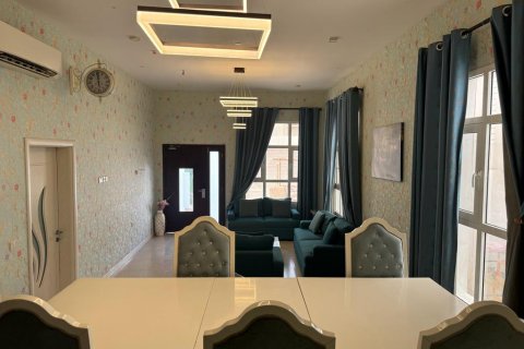 4 غرف نوم فيلا في مسقط , عُمان رقم 54660 3
