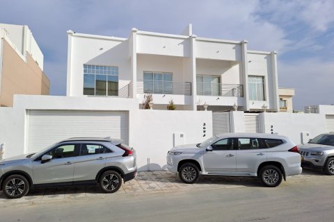 4 غرف نوم فيلا في مسقط , عُمان رقم 54660