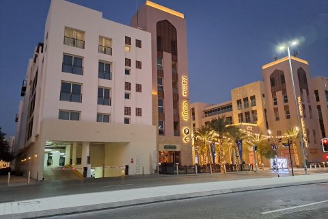 2 bedrooms Apartment in Muscat, Oman No. 54661