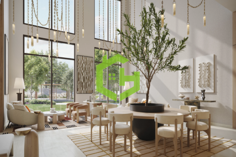 1 bedroom Apartment in Dubai Hills Estate, UAE No. 91995