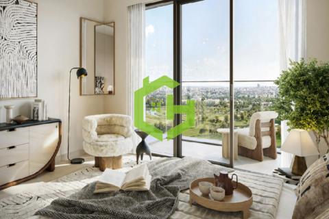 Appartement de 1 chambre à Dubai Creek Harbour (The Lagoons), UAE No. 91994