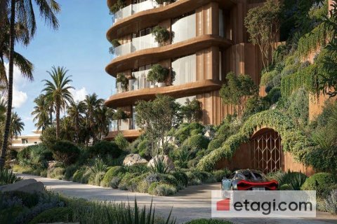 Apartment de 4 dormitorios en Jumeirah, UAE No. 73153