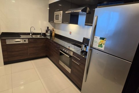 Квартира с 2 спальнями в Манама, Бахрейн №59515 4