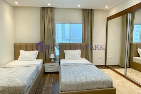 Apartment de 2 dormitorios en Lusail, Qatar No. 57479 9