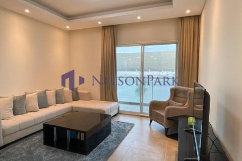 2 غرف نوم شقة في لوسيل, Qatar رقم 57479