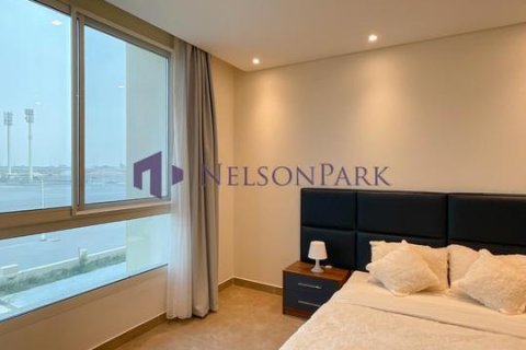 Apartment de 2 dormitorios en Lusail, Qatar No. 57479 7