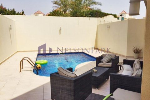Villa de 4 chambres à Doha, Qatar No. 57481 21