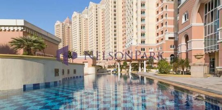 Apartamento tipo estudio Estudio en Doha, Qatar No. 57476
