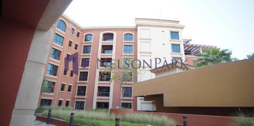 Apartment de 1 dormitorio en Doha, Qatar No. 57480