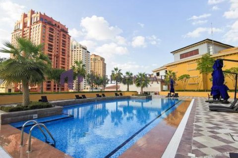 Apartment de 1 dormitorio en Doha, Qatar No. 57480 12