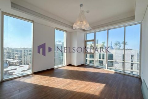 Apartment de 4 dormitorios en Doha, Qatar No. 57477 4