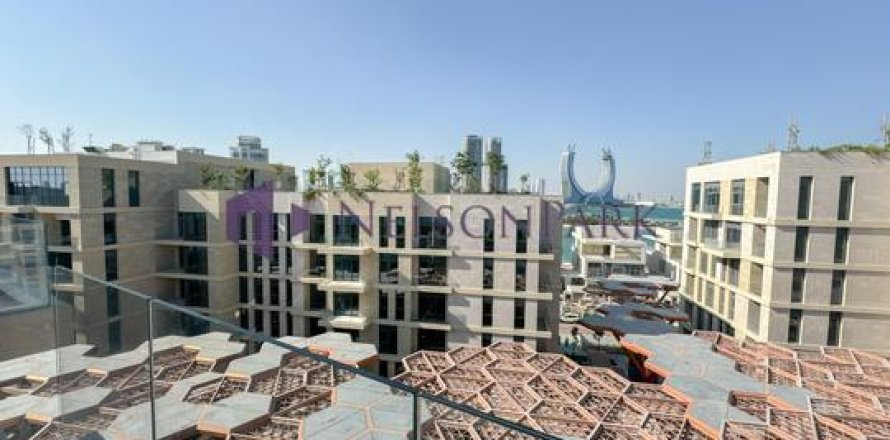 Apartment de 4 dormitorios en Doha, Qatar No. 57477