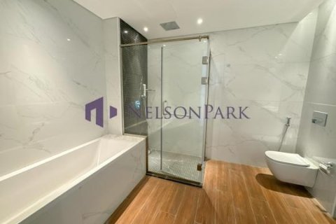 Apartment de 4 dormitorios en Doha, Qatar No. 57477 13