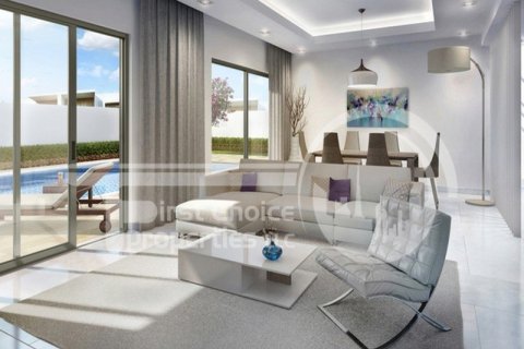 4 bedrooms Duplex on the Yas Acres, UAE No. 12598 6