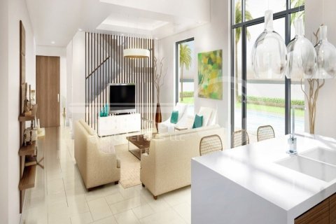 4 bedrooms Duplex on the Yas Acres, UAE No. 12598 7