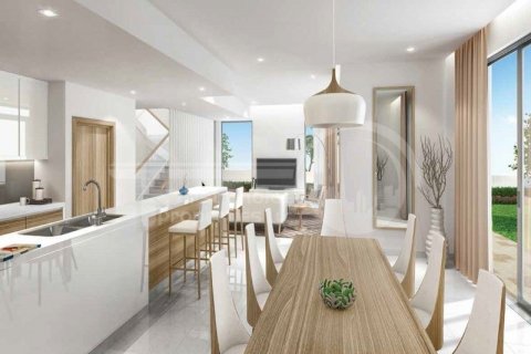 4 bedrooms Duplex on the Yas Acres, UAE No. 12598 5