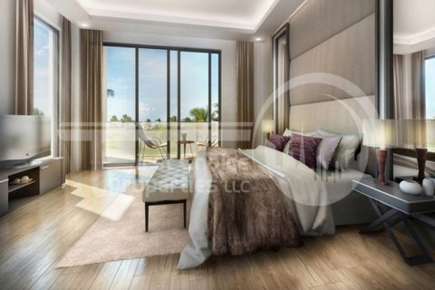 4 bedrooms Duplex on the Yas Acres, UAE No. 12598 9