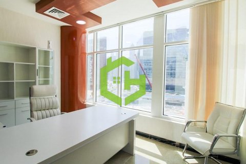 Офис 87.5м² в Бизнес-Бэй, ОАЭ №16504 13