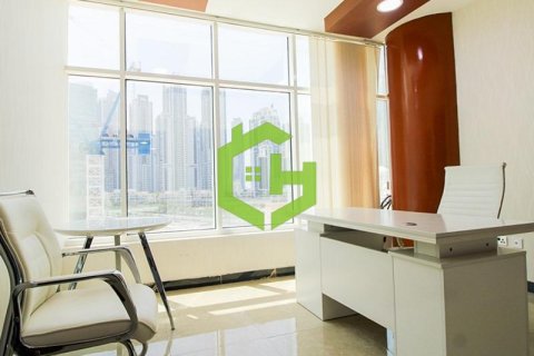 Офис 87.5м² в Бизнес-Бэй, ОАЭ №16504 3
