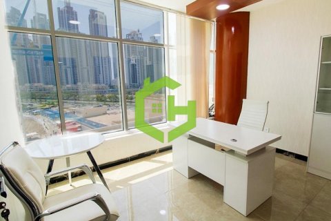 Офис 87.5м² в Бизнес-Бэй, ОАЭ №16504 10