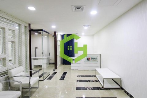 Офис 87.5м² в Бизнес-Бэй, ОАЭ №16504 14