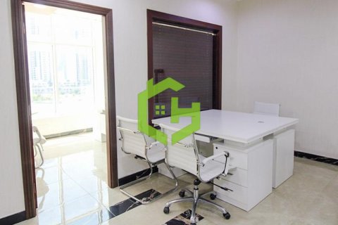 Офис 87.5м² в Бизнес-Бэй, ОАЭ №16504 12