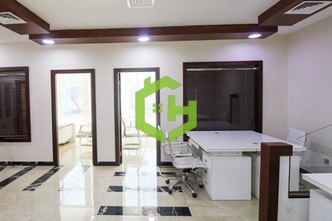 Офис 87.5м² в Бизнес-Бэй, ОАЭ №16504 4