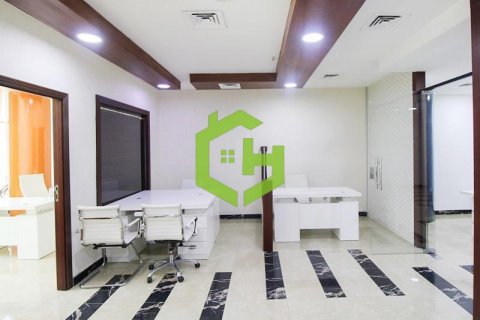 Офис 87.5м² в Бизнес-Бэй, ОАЭ №16504