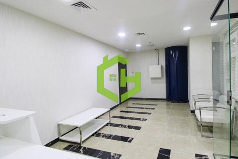 Офис 87.5м² в Бизнес-Бэй, ОАЭ №16504 5