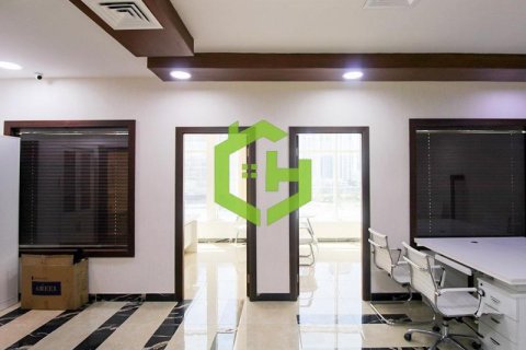Офис 87.5м² в Бизнес-Бэй, ОАЭ №16504 6