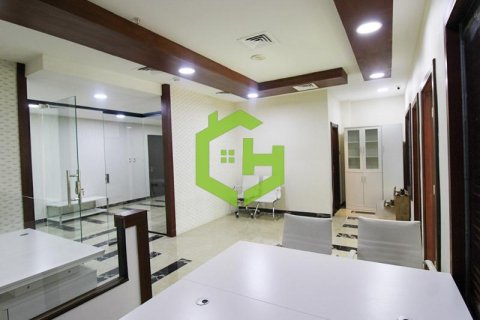 Офис 87.5м² в Бизнес-Бэй, ОАЭ №16504 8