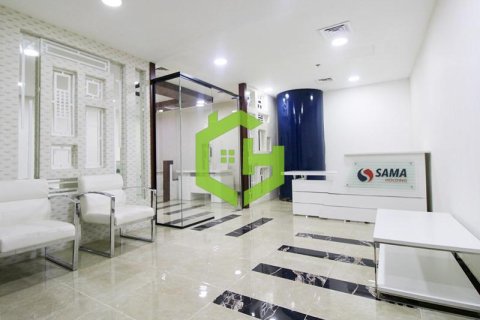 Офис 87.5м² в Бизнес-Бэй, ОАЭ №16504 9