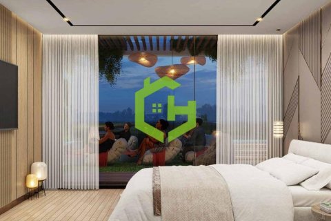 5 bedrooms Villa in Dubai, UAE No. 16501