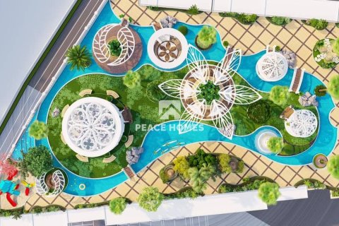 Appartement de 1 chambre à Dubai Science Park, UAE No. 10808 8