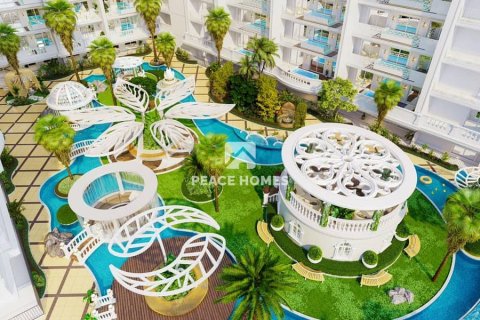 Appartement de 1 chambre à Dubai Science Park, UAE No. 10808 6