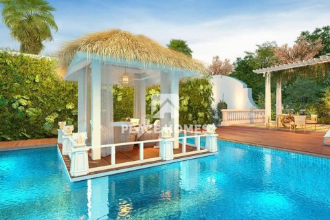3 bedrooms Townhouse in Dubai Science Park, UAE No. 10803 13