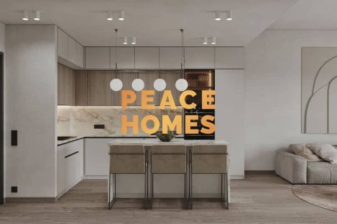 Квартира с 2 спальнями в Джумейра Вилладж Серкл, ОАЭ №10805 5